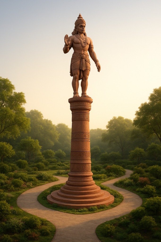 Prarthana Stambha